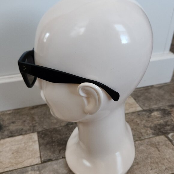 Celine Paris, Sunglasses and Case, Authentic - Picture 13 of 14